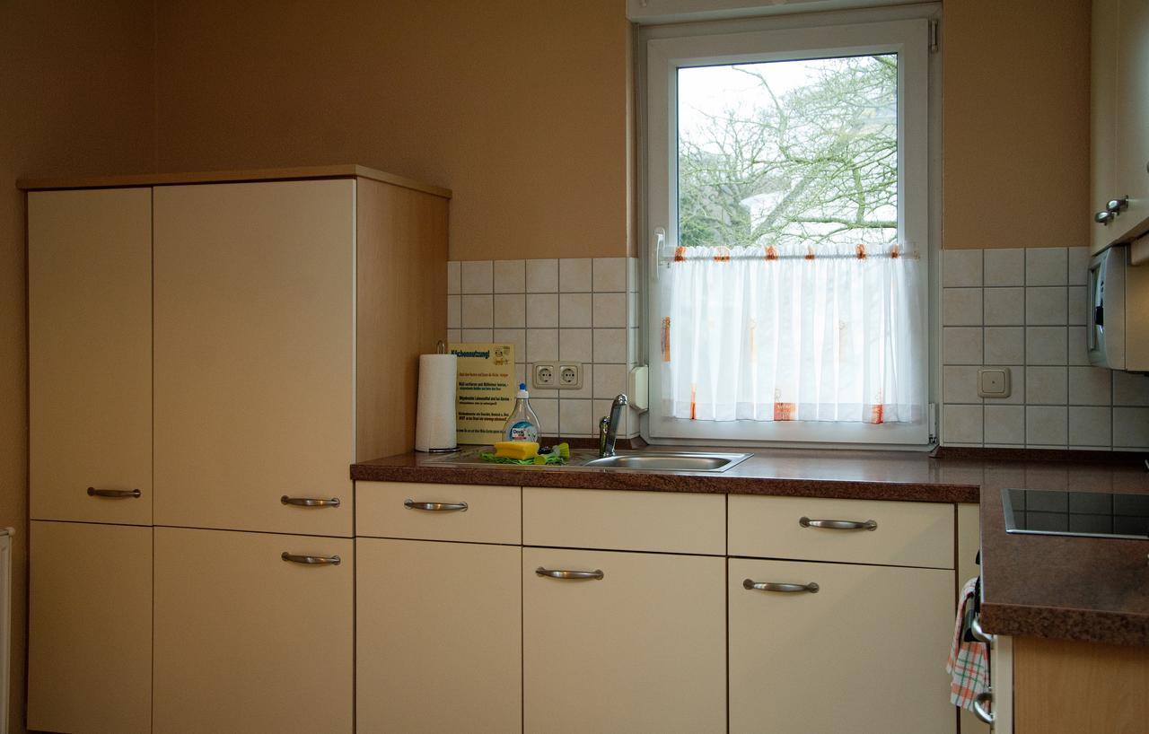 Apartamento Sonnenhus - Rügen Sellin  Exterior foto