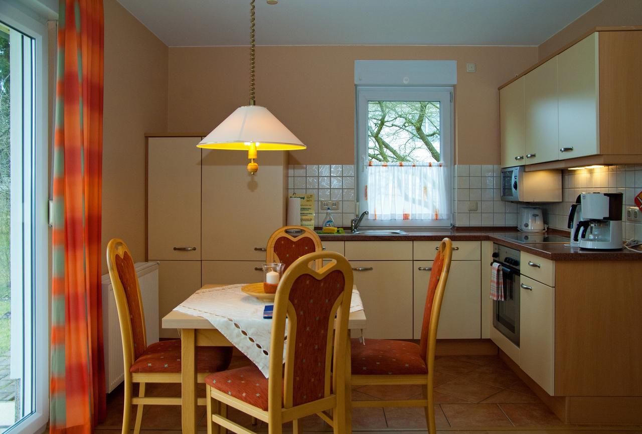 Apartamento Sonnenhus - Rügen Sellin  Exterior foto