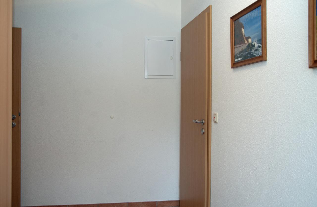 Apartamento Sonnenhus - Rügen Sellin  Exterior foto