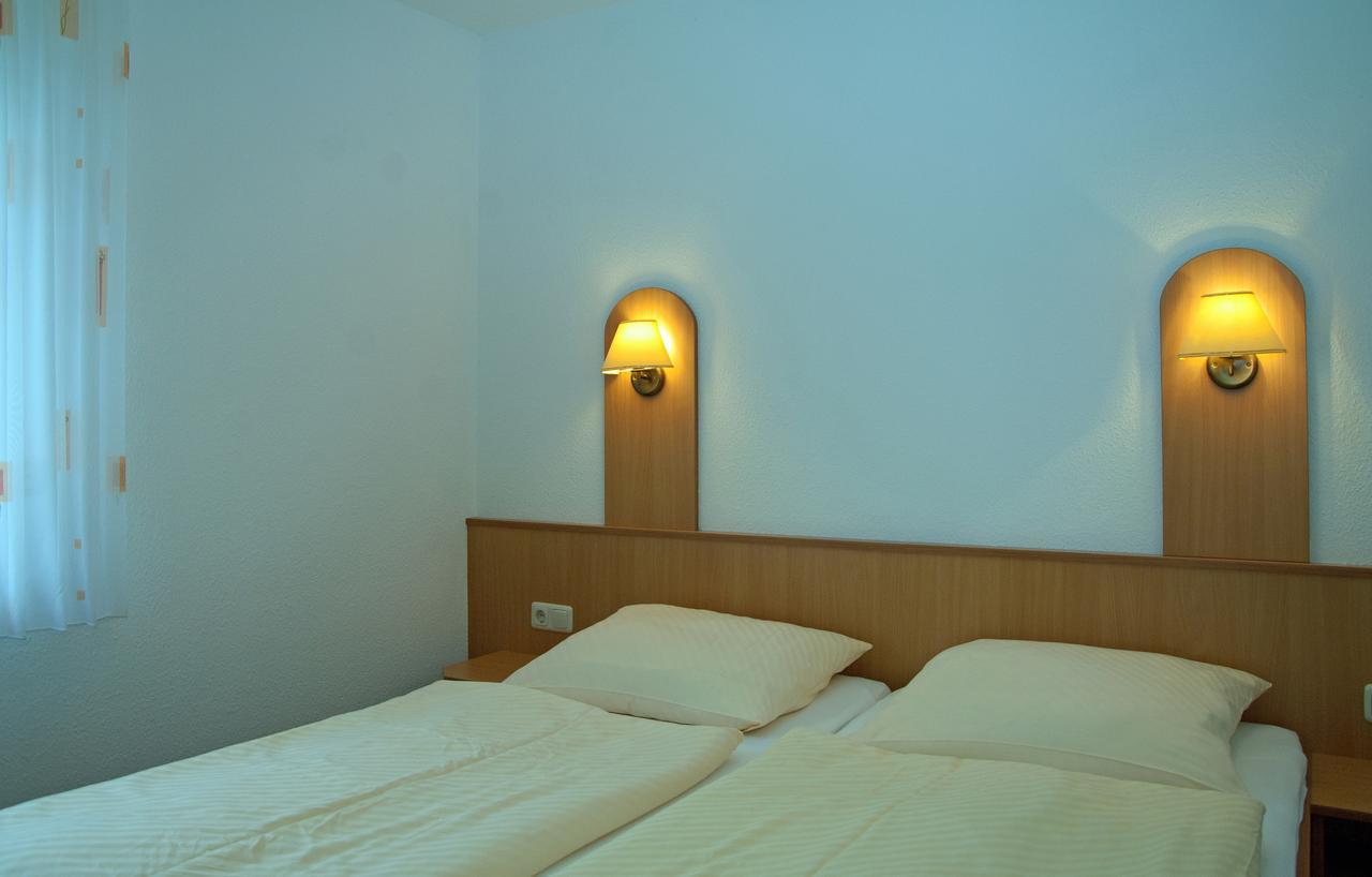 Apartamento Sonnenhus - Rügen Sellin  Exterior foto