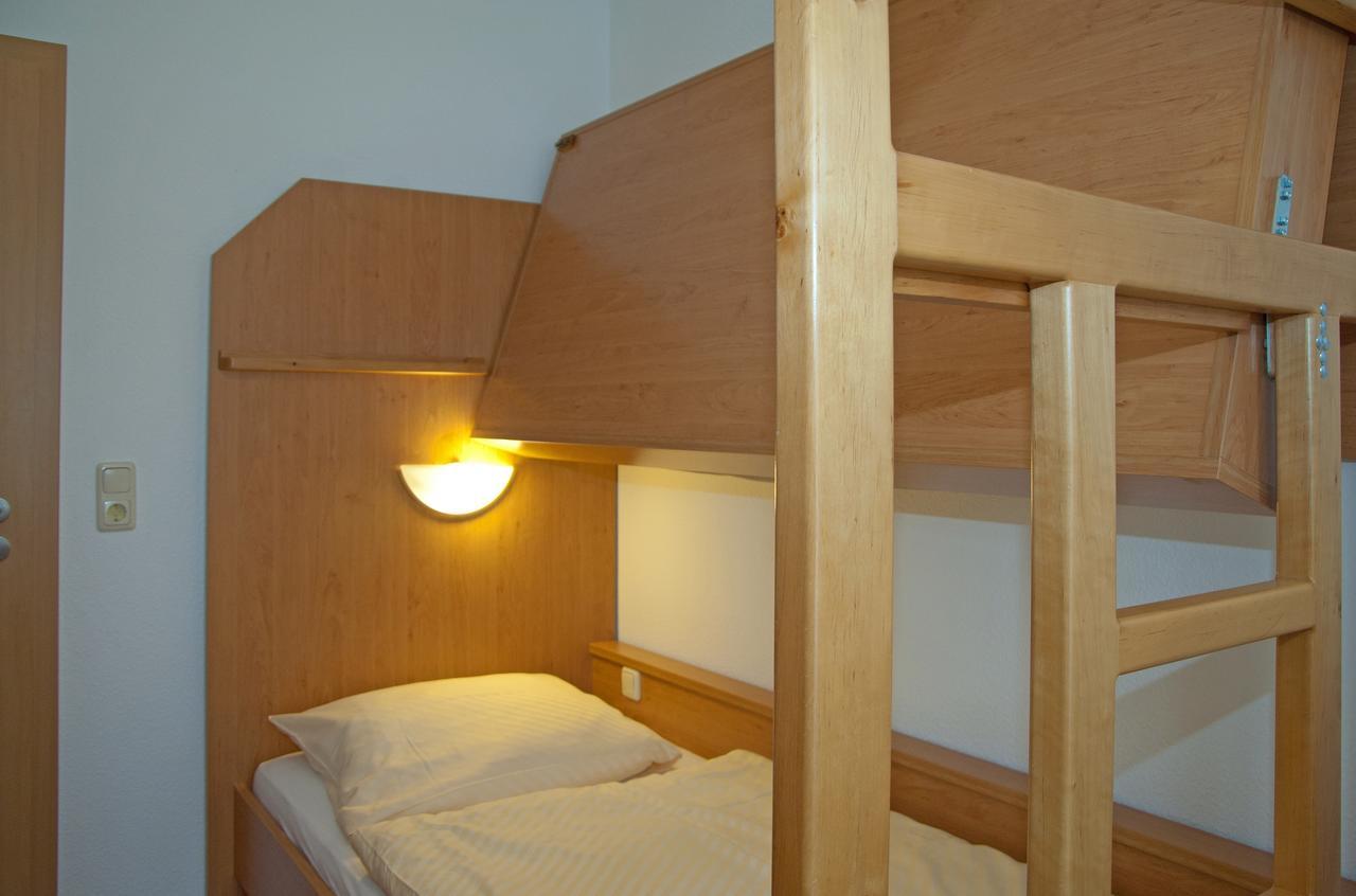 Apartamento Sonnenhus - Rügen Sellin  Exterior foto