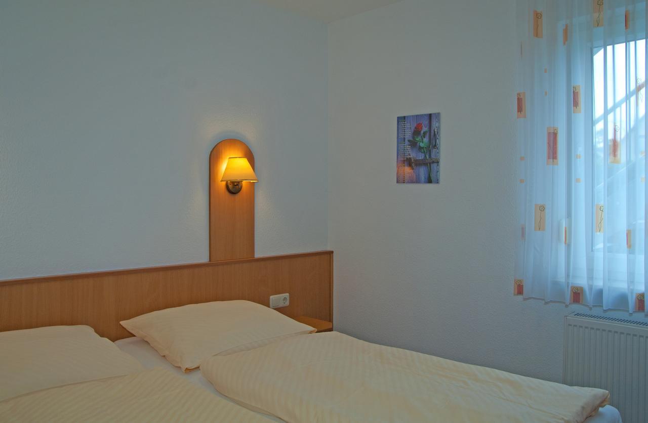 Apartamento Sonnenhus - Rügen Sellin  Exterior foto