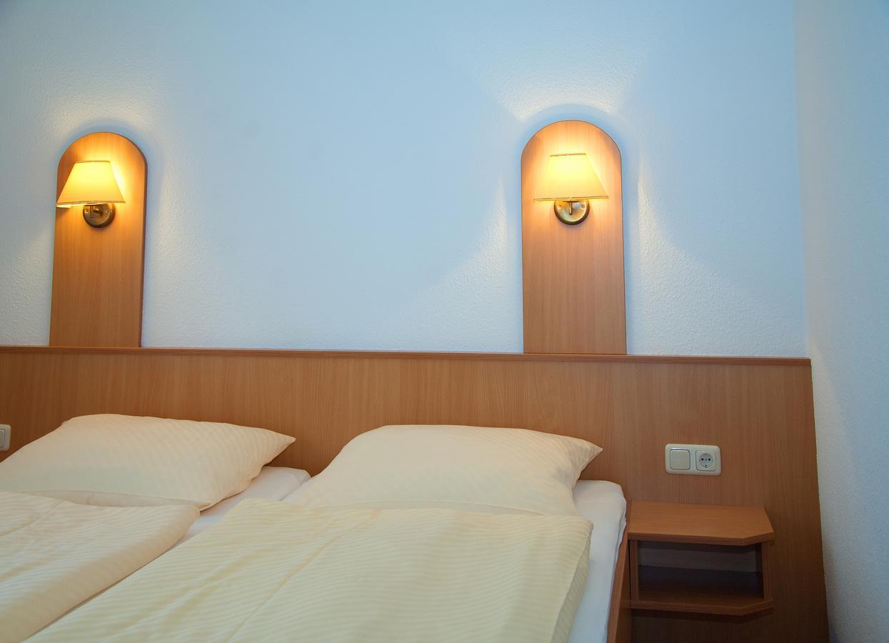 Apartamento Sonnenhus - Rügen Sellin  Exterior foto