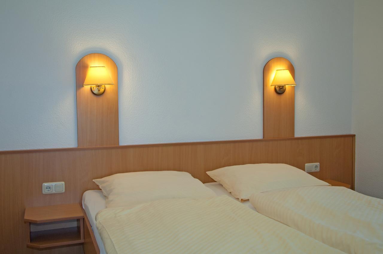 Apartamento Sonnenhus - Rügen Sellin  Exterior foto