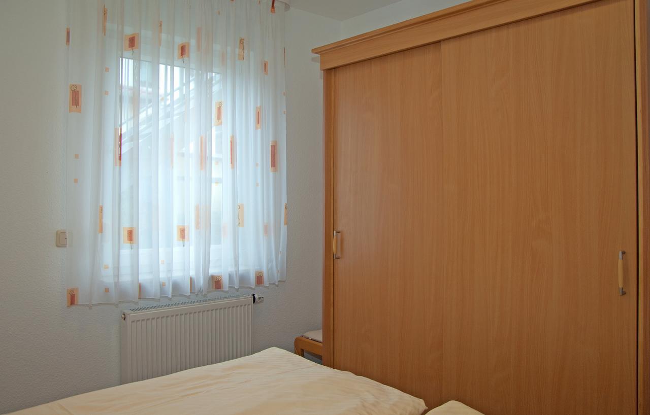 Apartamento Sonnenhus - Rügen Sellin  Exterior foto