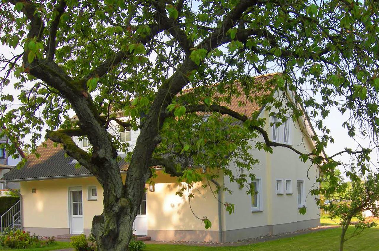 Apartamento Sonnenhus - Rügen Sellin  Exterior foto