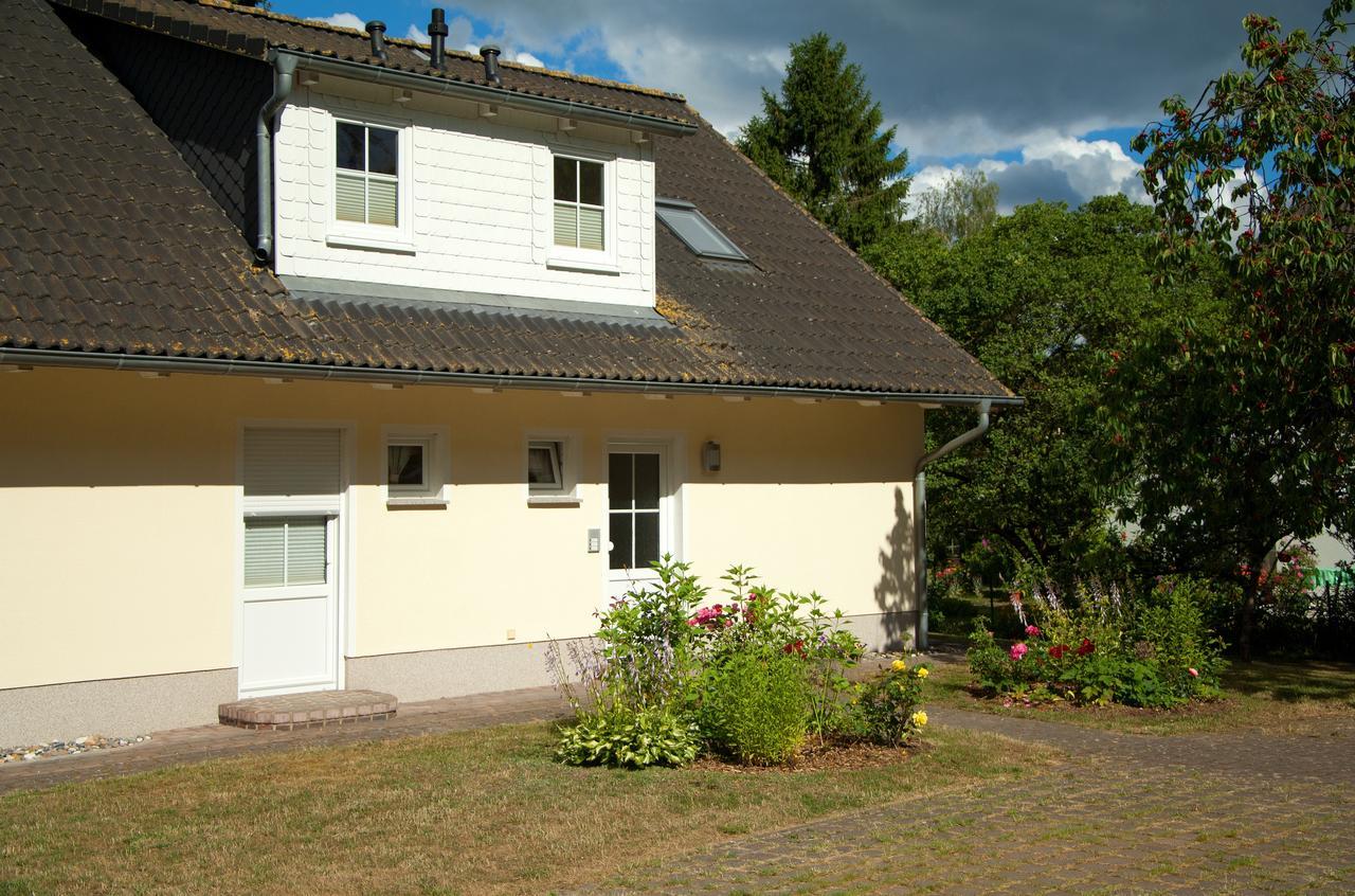 Apartamento Sonnenhus - Rügen Sellin  Exterior foto