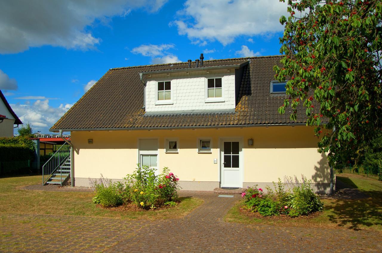 Apartamento Sonnenhus - Rügen Sellin  Exterior foto