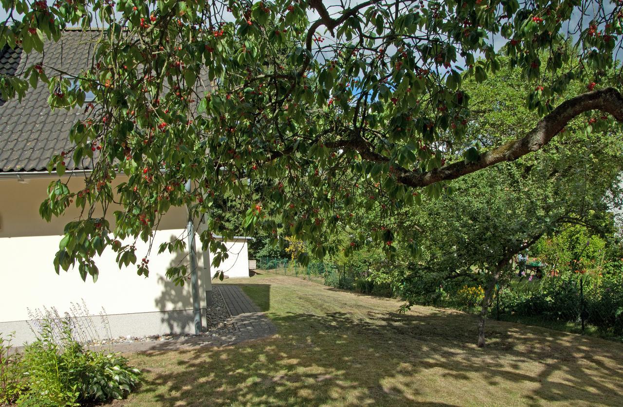 Apartamento Sonnenhus - Rügen Sellin  Exterior foto