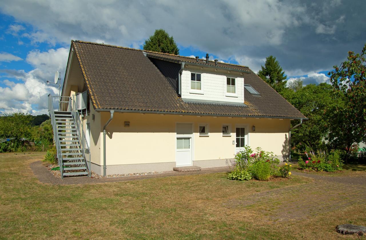 Apartamento Sonnenhus - Rügen Sellin  Exterior foto