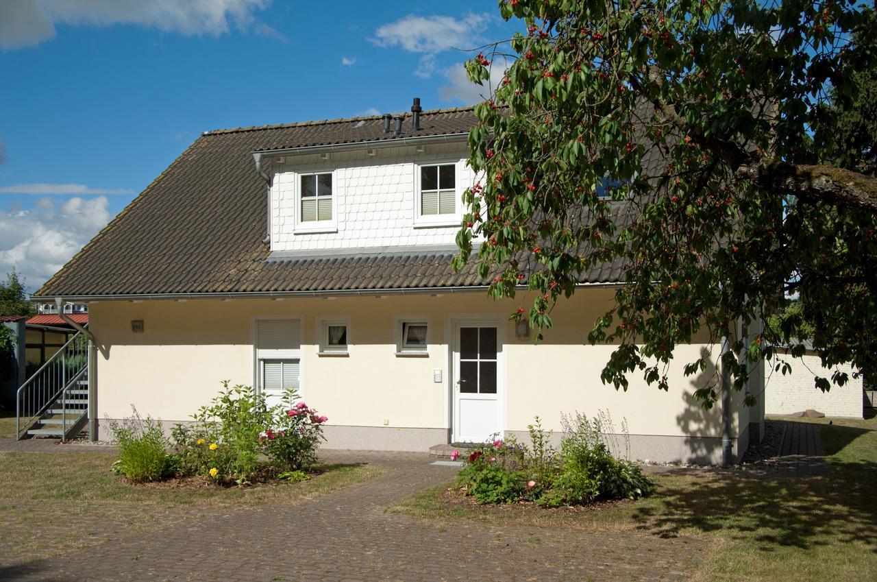 Apartamento Sonnenhus - Rügen Sellin  Exterior foto