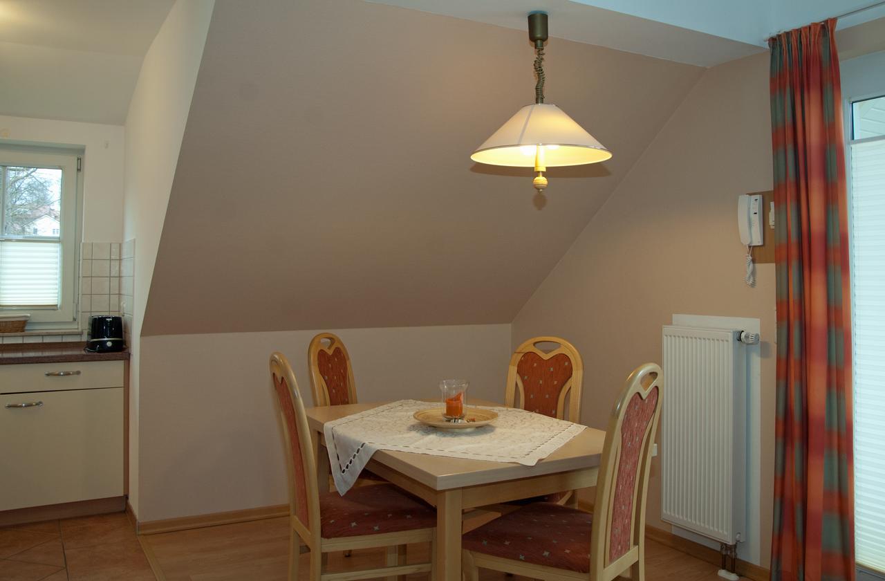 Apartamento Sonnenhus - Rügen Sellin  Exterior foto