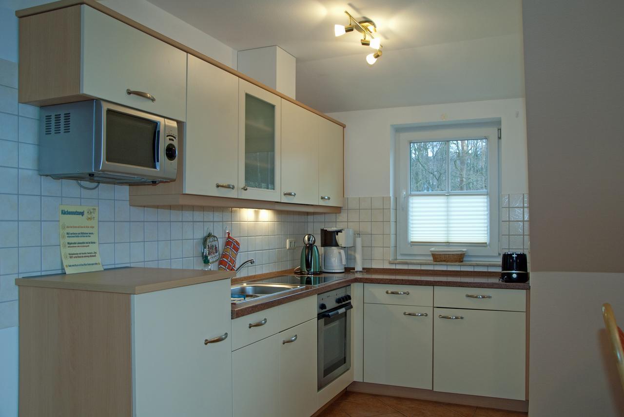 Apartamento Sonnenhus - Rügen Sellin  Exterior foto