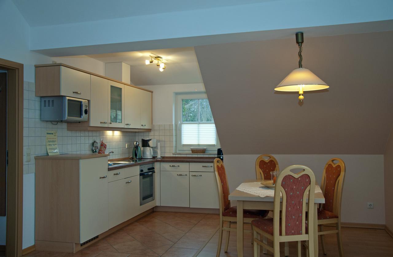 Apartamento Sonnenhus - Rügen Sellin  Exterior foto