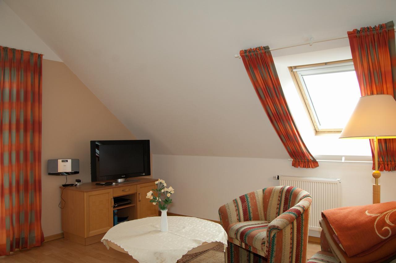 Apartamento Sonnenhus - Rügen Sellin  Exterior foto