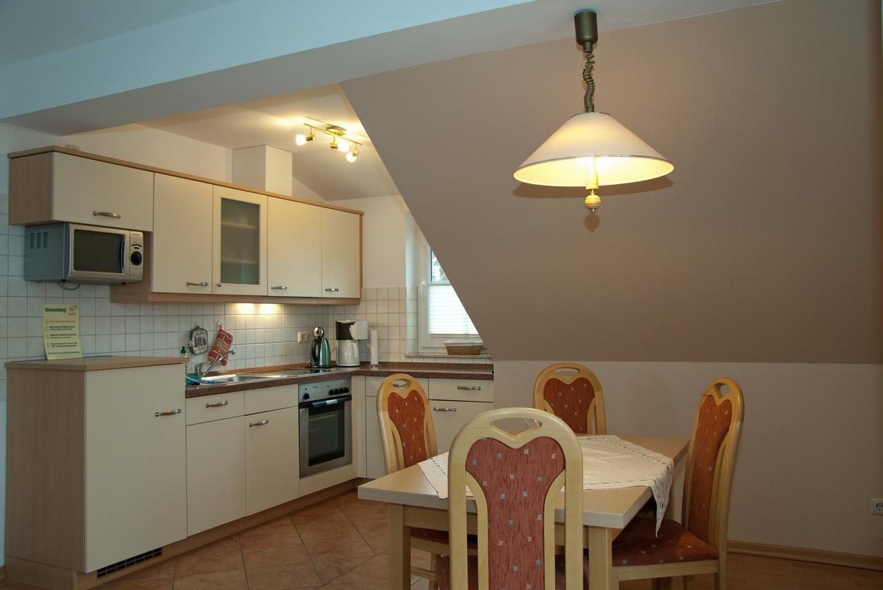Apartamento Sonnenhus - Rügen Sellin  Exterior foto