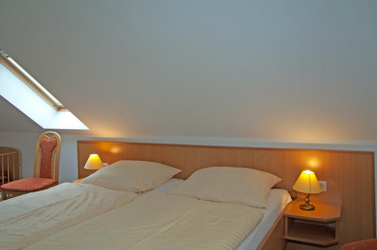 Apartamento Sonnenhus - Rügen Sellin  Exterior foto